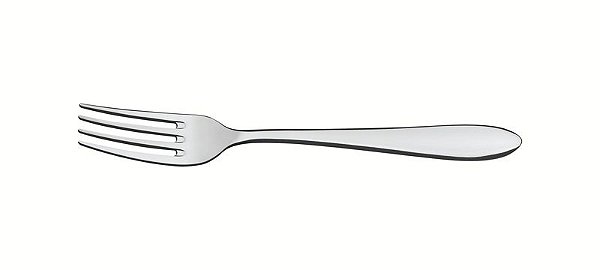 GARFO MESA ACO INOX SATRI