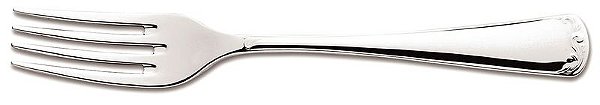 GARFO PEIXE ACO INOX SEVILHA