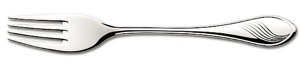 GARFO SOBREMESA ACO INOX FRANCE