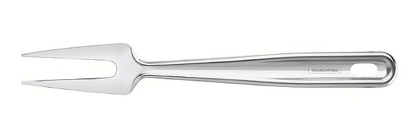 GARFO TRINCHANTE ACO INOX EXTRATA