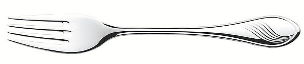 GARFO PEIXE ACO INOX FRANCE