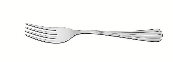GARFO PEIXE ACO INOX VIENA
