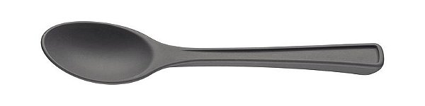 COLHER SERVIR SILICONE CIN