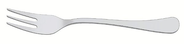 GARFO TORTA ACO INOX ZURIQUE