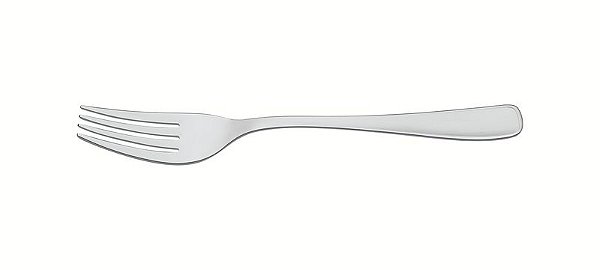 GARFO MESA ACO INOX CONTINENTAL