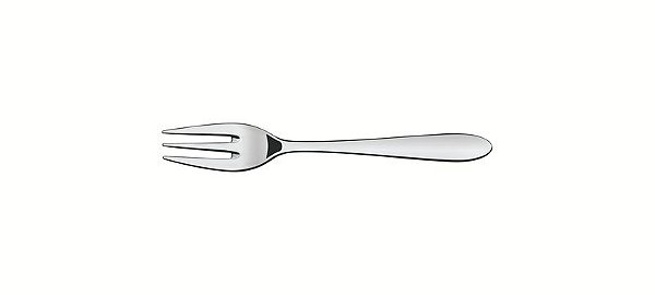 GARFO TORTA ACO INOX SATRI