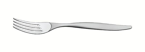 GARFO PEIXE ACO INOX WIND