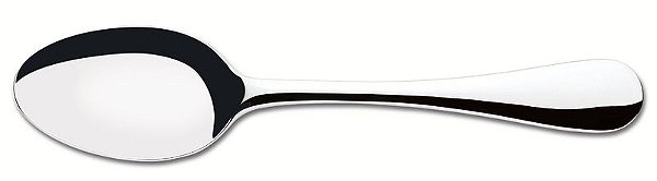 COLHER ARROZ ACO INOX CLASSIC