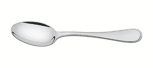 COLHER ARROZ ACO INOX FIRENZE