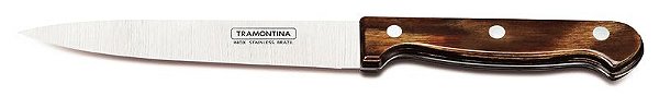 FACA UTILITY INOX 6 POLYWOOD CAS