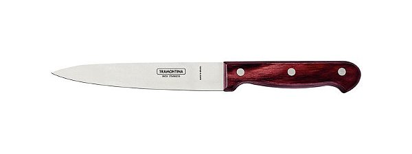 FACA UTILITY INOX 6 POLYWOOD VER