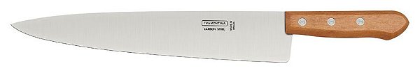 FACA PEIXEIRA/COZINHA 12 CARBONO