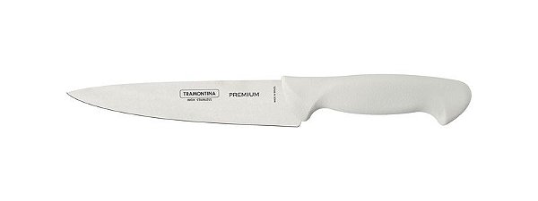 FACA UTILITY INOX 6 PREMIUM BRA