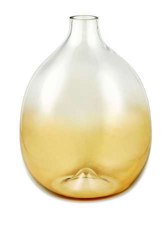 VASO EM VIDRO