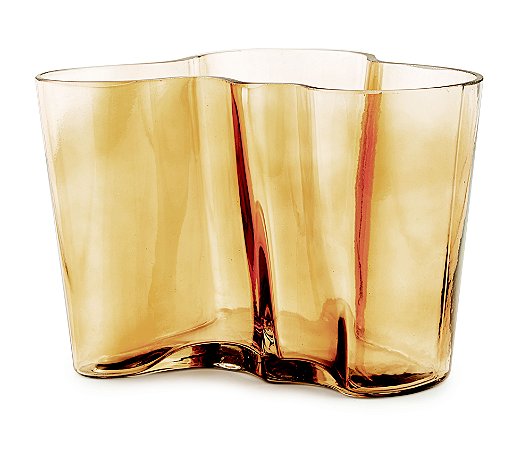 VASO EM VIDRO