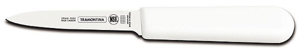 FACA LEGUME INOX 4 PROFISSIONAL BRA