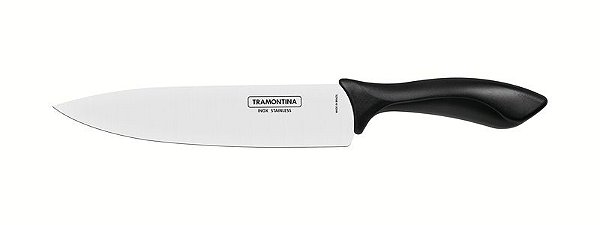 FACA CHEF INOX 8 AFFILATA PRE
