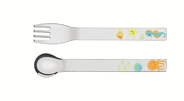 JG.TALHER.ACO INOX UNIS.2P.ALLEGRIA