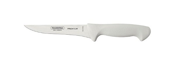 FACA DESOSSAR INOX 5 PREMIUM BRA