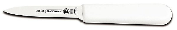 FACA LEGUME INOX 3 PROFISSIONAL BRA