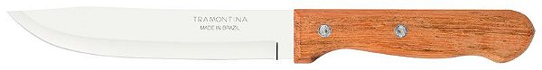 FACA COZINHA INOX 6 DYNAMIC