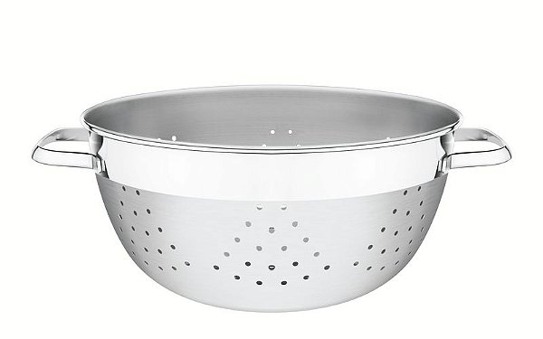 PASSADOR P/MASSA ACO INOX