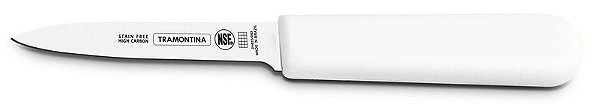 FACA LEGUME INOX 3 PROFISSIONAL BRA