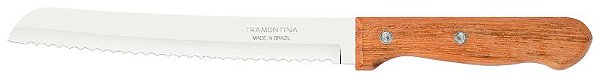 FACA PAO INOX 8 DYNAMIC