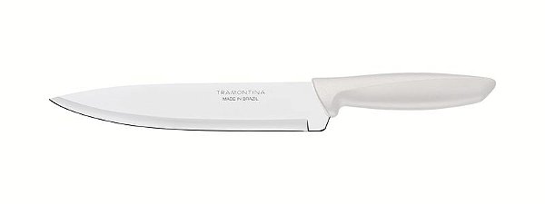 FACA CHEF INOX 8 PLENUS OFF