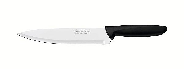 FACA CHEF INOX 8 PLENUS PRE