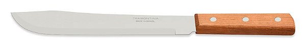 FACA CARNE/COZINHA INOX 6 DYNAMIC