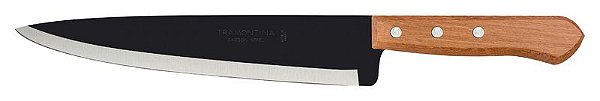 FACA PEIXEIRA/COZINHA 9 CARBONO