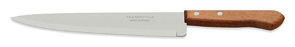 FACA PEIXEIRA/COZINH INOX 8 DYNAMIC