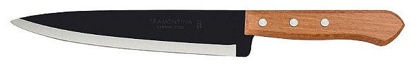 FACA PEIXEIRA/COZINHA 8 CARBONO