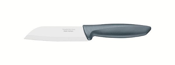 FACA SANTOKU INOX 5 PLENUS CIN