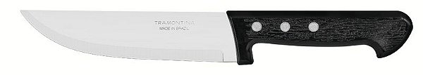 FACA COZINHA INOX 6 PLENUS PRE