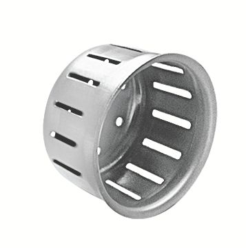 FILTRO CARTUCHO ACO INOX