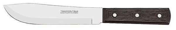 FACA COZINHA INOX 8 PLENUS PRE