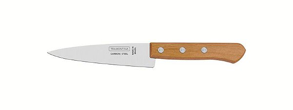 FACA PEIXEIRA/COZINHA 5 CARBONO