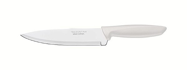 FACA CHEF INOX 7 PLENUS OFF