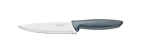 FACA CHEF INOX 6 PLENUS CIN