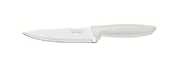 FACA CHEF INOX 6 PLENUS OFF