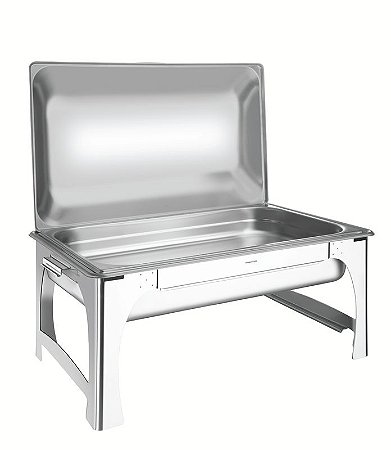 RECHAUD RET.ACO INOX TP.REM.C/GUIAS