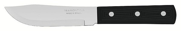 FACA COZINHA INOX 5 PLENUS PRE