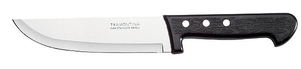 FACA COZINHA INOX 7 PLENUS PRE