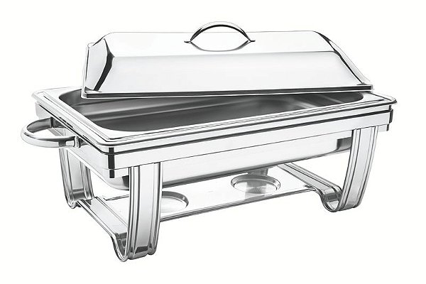 RECHAUD RET.ACO INOX TP.REM.C/GUIAS
