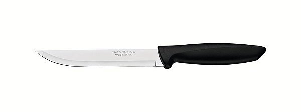 FACA COZINHA INOX 6 PLENUS PRE