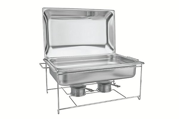 RECHAUD ACO INOX B.MARIA ARAM.9,06L