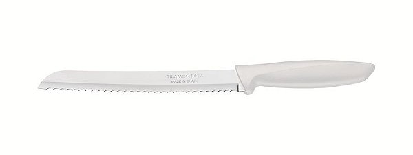 FACA PAO INOX 8 PLENUS OFF