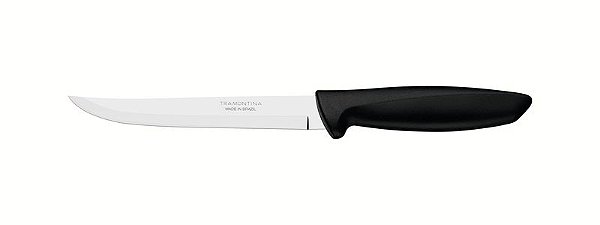 FACA FRUTA INOX 6 F/LISO PLENUS PRE